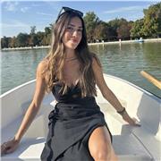 Soy estudiando de último curso de magisterio y me encantaría compaginar mis prácticas dando clases particulares. Tengo experiencia y me encantan los niños